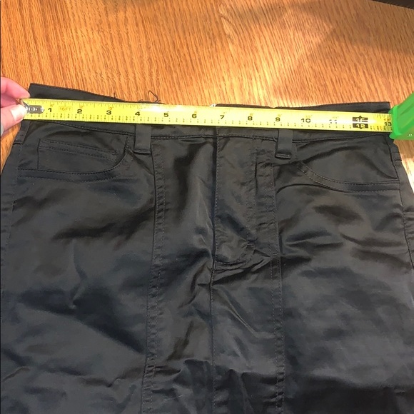 Bebe pencil skirt - Picture 7 of 11